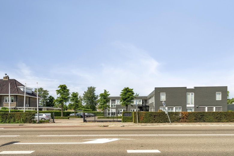 KantoorruimteaanBosscheweg 42<br/> inBerkel-Enschot KantoorruimteaanBosscheweg 42<br/> inBerkel-Enschot