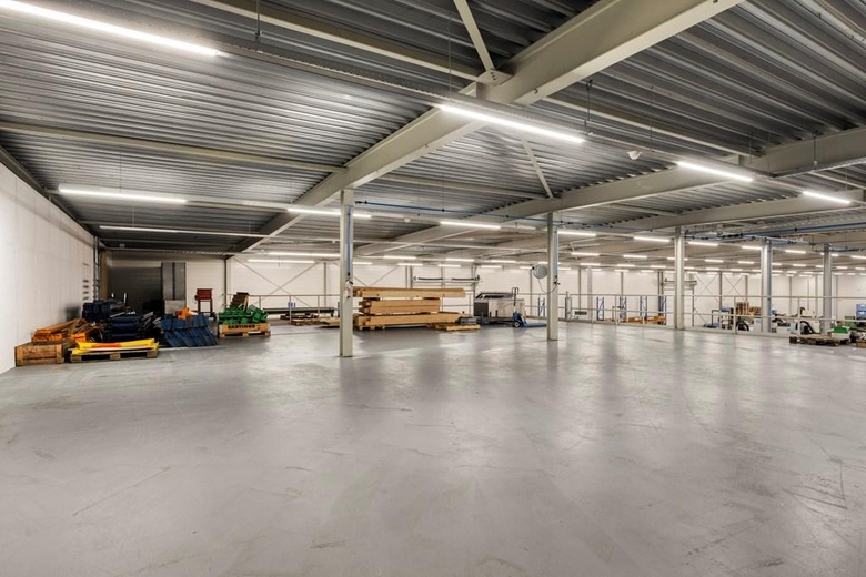 Bedrijfsruimte Maarheeze - Rondven 55 - Foto 12