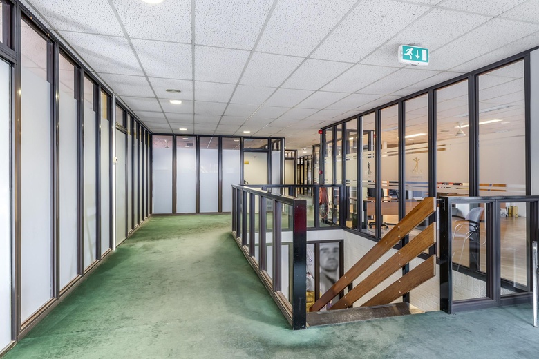 KantoorruimteaanIndustriepark 25<br/> inWijchen