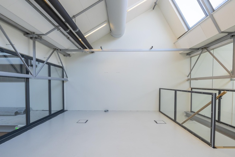 Kantoorruimteaan3e Binnenvestgracht 23 S<br/> inLeiden