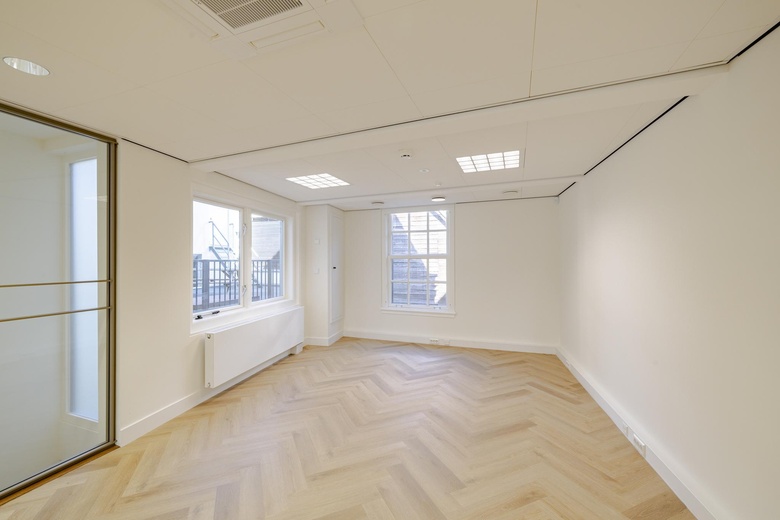 KantoorruimteaanRokin 117<br/> inAmsterdam