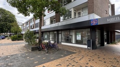 Winkelruimte te huur Leiderdorp - Frederik Hendriklaan 26