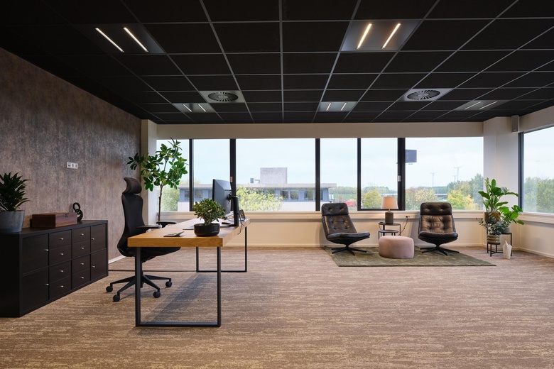 KantoorruimteaanHavenweg 24<br/> inVianen