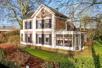 Kantoorruimte Maartensdijk - Dorpsweg 23 - Foto 6
