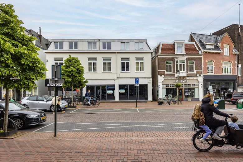 Winkelruimteaan's-Gravelandseweg 28 - 30<br/> inHilversum