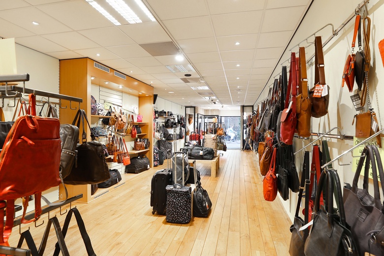 WinkelruimteaanLangestraat 107<br/> inAmersfoort