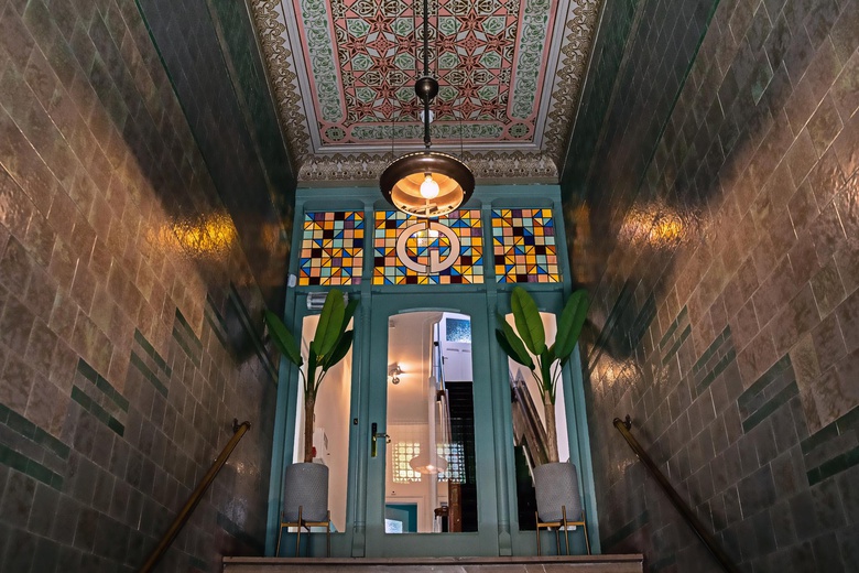 KantoorruimteaanEmmalaan 7<br/> inAmsterdam