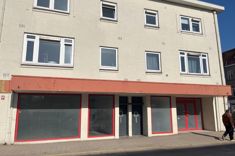 WinkelruimteaanAmsterdamsestraatweg 253<br/> inUtrecht