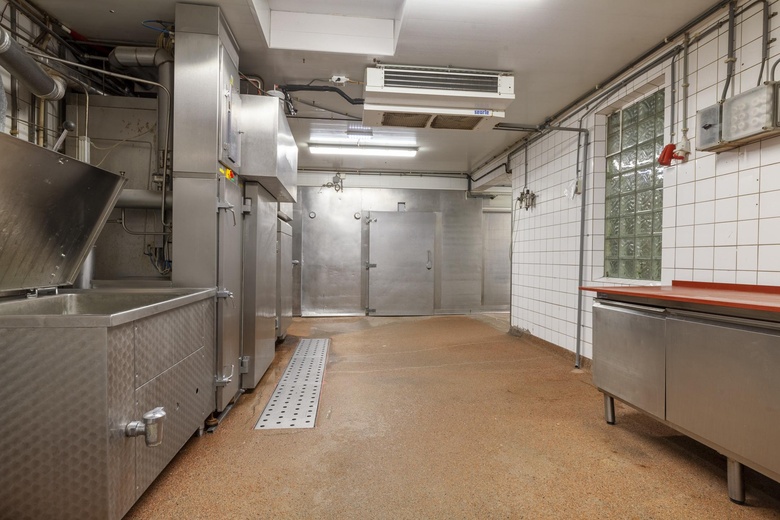 BedrijfsruimteaanW. Poolmanstraat 14<br/> inDriebruggen BedrijfsruimteaanW. Poolmanstraat 14<br/> inDriebruggen