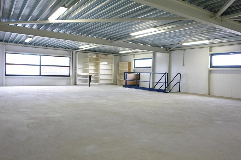 BedrijfsruimteaanKoningshoek 19 A<br/> inLage Mierde