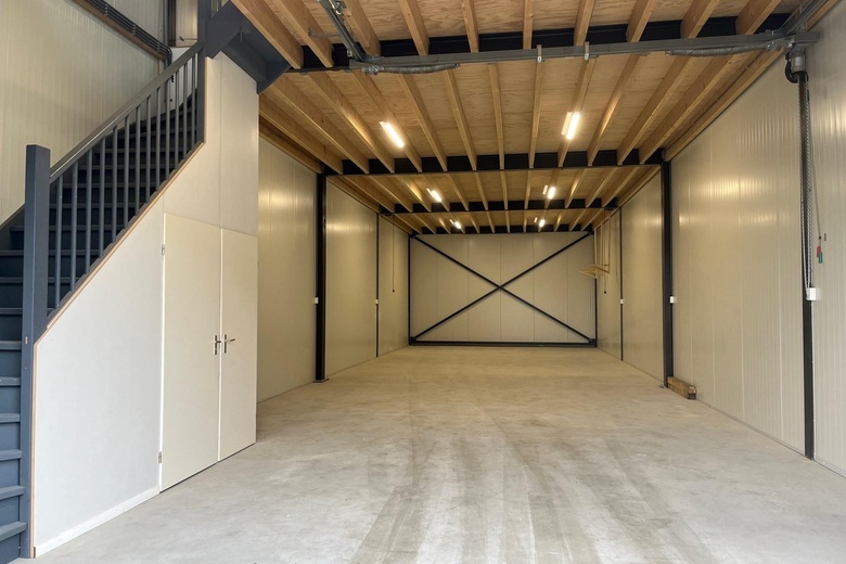 BedrijfsruimteaanMiddelste Groes 29 c<br/> inHeesch