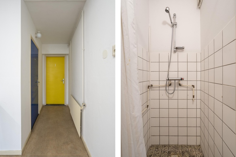 KantoorruimteaanBurgemeester Dekkingstraat 22 A<br/> inStreefkerk