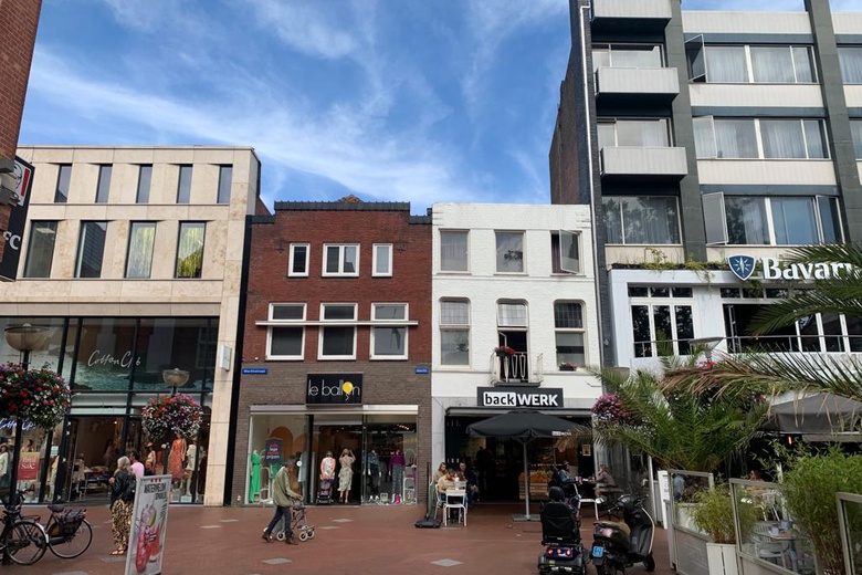 WinkelruimteaanMarkt 32<br/> inEindhoven