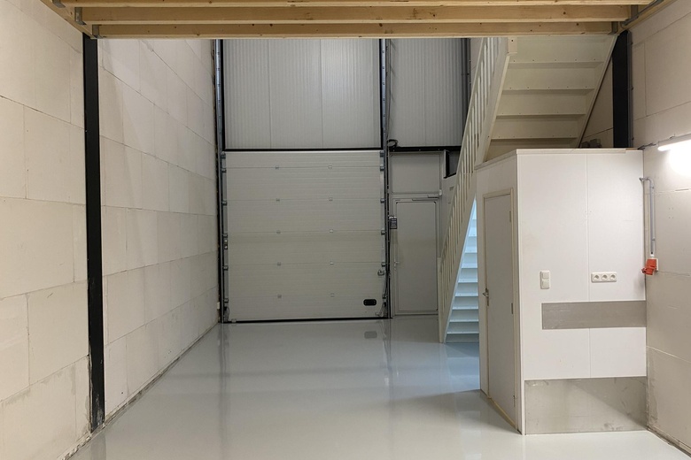 BedrijfsruimteaanSchutweg 21 7<br/> inLelystad