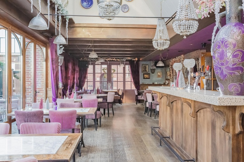 HorecaaanRechtestraat 106<br/> inDe Rijp HorecaaanRechtestraat 106<br/> inDe Rijp