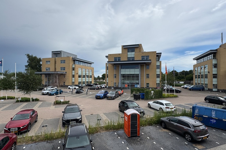 Bedrijfsruimte Weesp - Nijverheidslaan 10 A - Foto 23