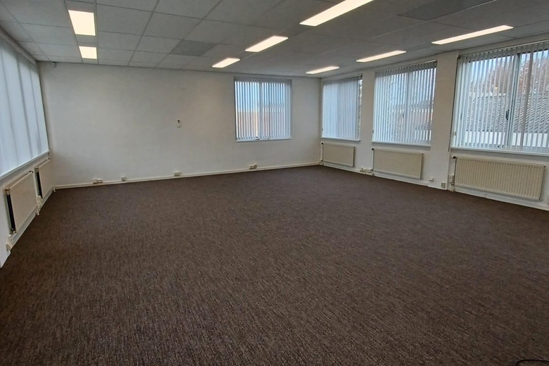 KantoorruimteaanSaffierborch 6 B<br/> inRosmalen
