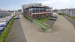 Horeca te huur Amersfoort - Ruimtevaart 8
