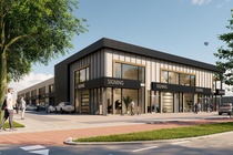 Bekijk foto 5 van Edisonstraat 10