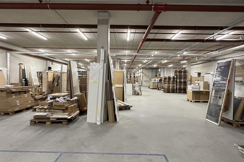 BedrijfsruimteaanEkkersrijt 4101<br/> inSon en Breugel