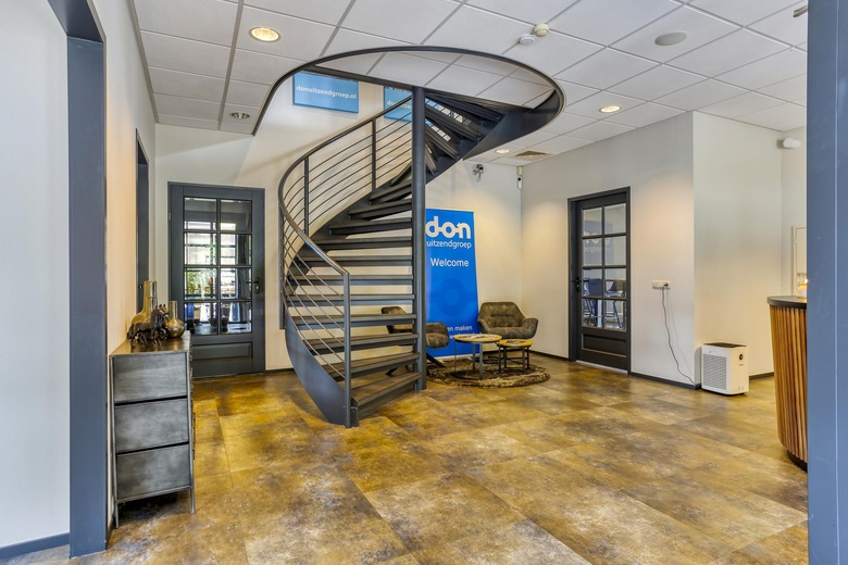 KantoorruimteaanDe Hork 22<br/> inCuijk