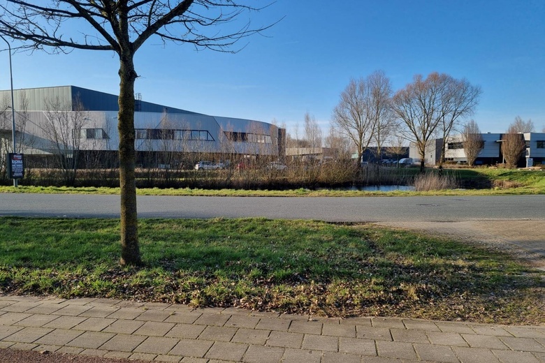 BedrijfsruimteaanZonnehorst 14<br/> inZutphen BedrijfsruimteaanZonnehorst 14<br/> inZutphen