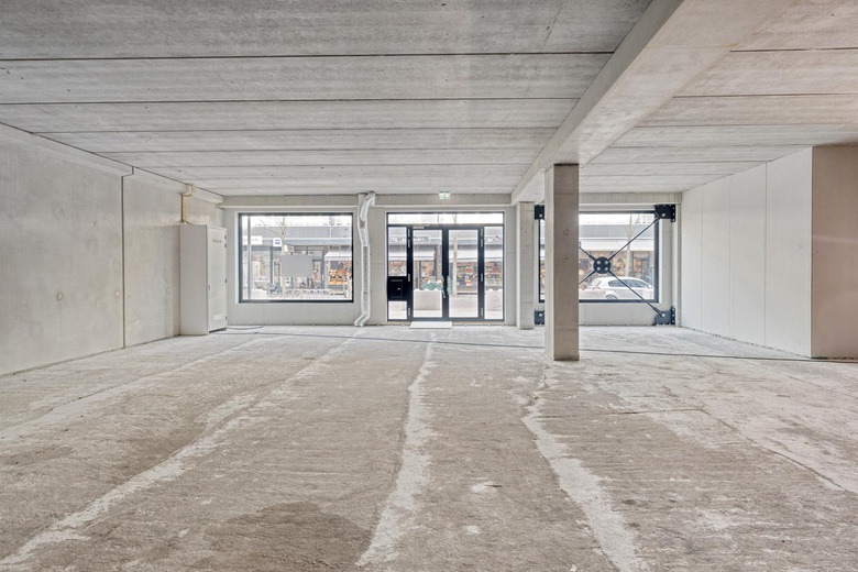 Winkelruimte Hoofddorp - Concourslaan 47 - Foto 4