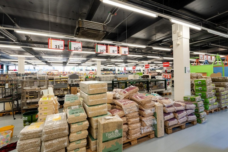 WinkelruimteaanNijmeegseweg 6 F<br/> inVenlo