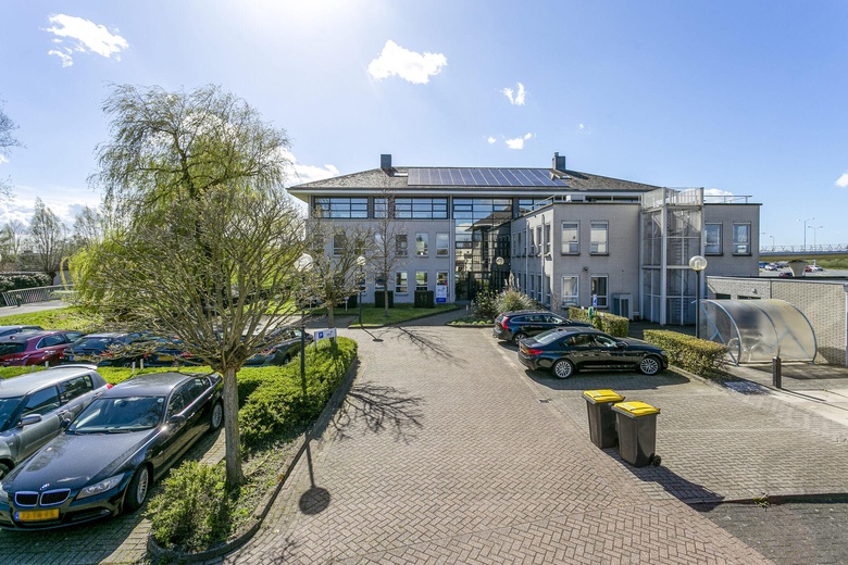 Kantoorruimte Rosmalen - Rietbeemdenborch 16 - Foto 4