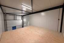 Bedrijfsruimte Middelburg - Nieuwe Kleverskerkseweg 19 - Foto 5