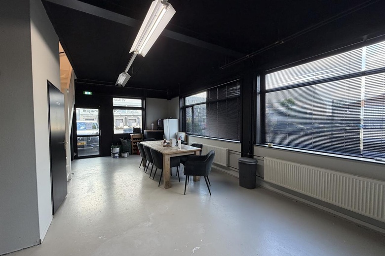 BedrijfsruimteaanAmbachtstraat 36<br/> inMoerkapelle