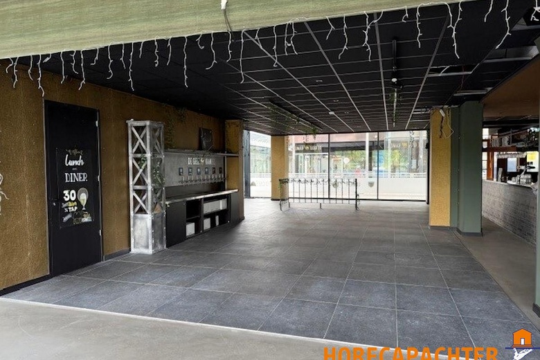 HorecaaanRaadhuisplein 28A1<br/> inEmmen