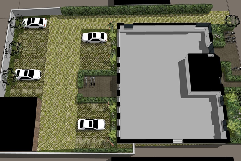 ZorgaanGroot Ypelaardreef 10<br/> inBreda