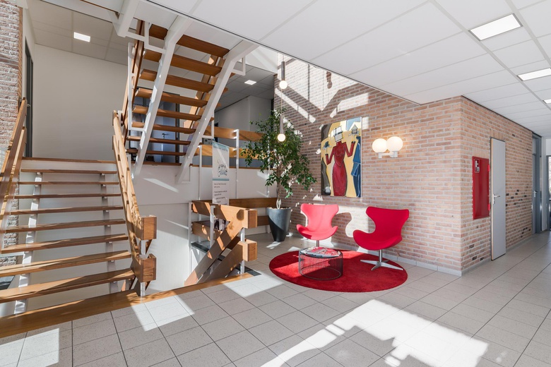 KantoorruimteaanBeatrixpark 2<br/> inWinterswijk KantoorruimteaanBeatrixpark 2<br/> inWinterswijk