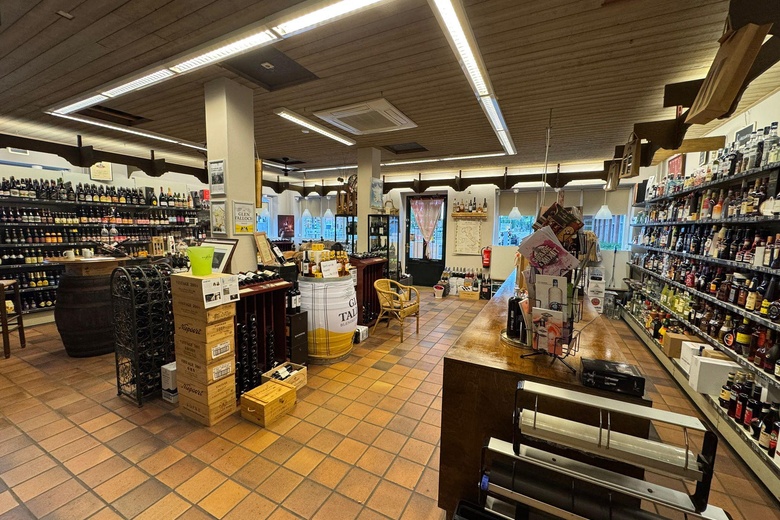 WinkelruimteaanHinthamerstraat 224<br/> inDen Bosch