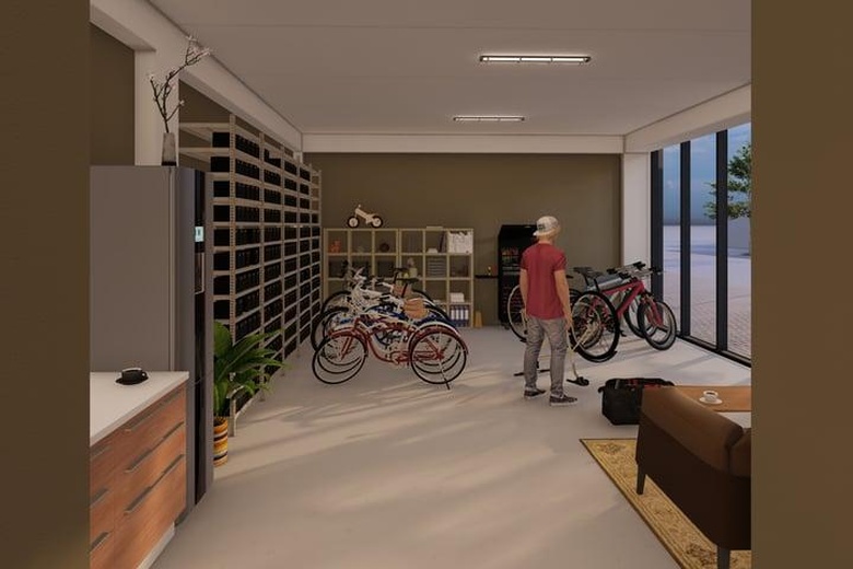 Bedrijfsruimte Haarlem - Robert Peereboomweg 18 B 7 - Foto 3
