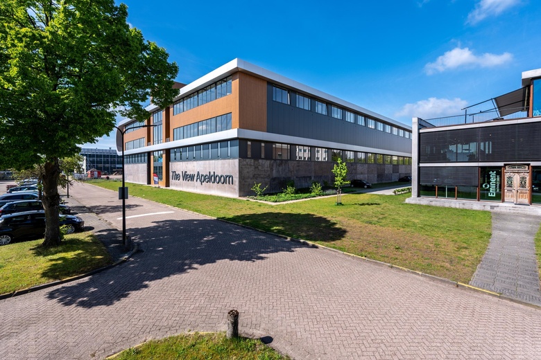 Bedrijfsruimte Apeldoorn - Oude Apeldoornseweg 45 05 - Foto 9