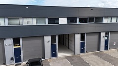 Bedrijfsruimte te koop Rhoon - Koperhoek 30
