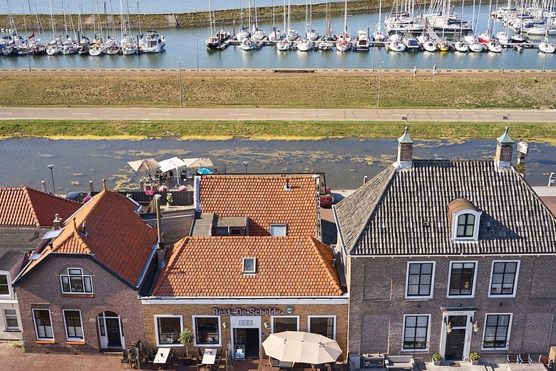 HorecaaanHavenstraat 9<br/> inColijnsplaat