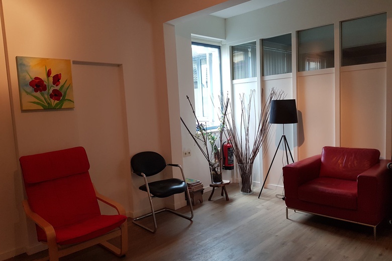 KantoorruimteaanDe Nieuwe Erven 3<br/> inCuijk KantoorruimteaanDe Nieuwe Erven 3<br/> inCuijk