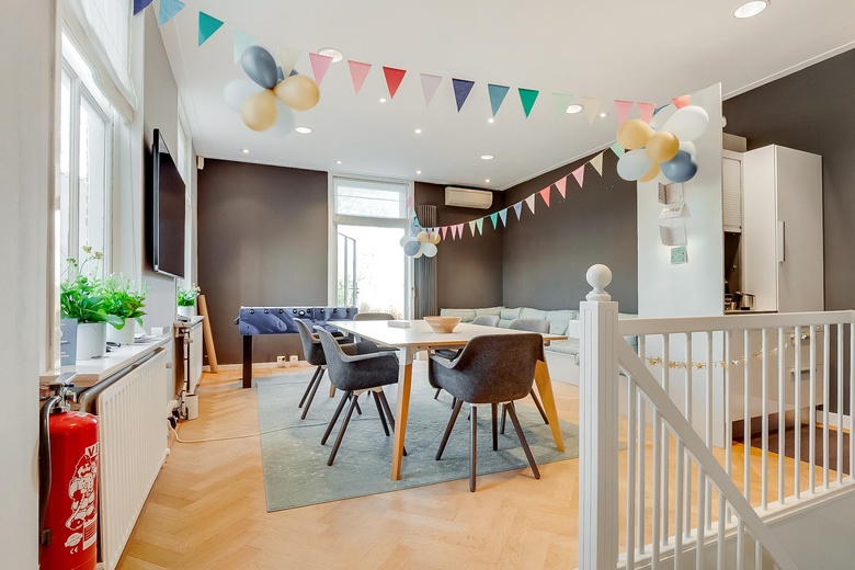 KantoorruimteaanDorpsweg 23<br/> inMaartensdijk