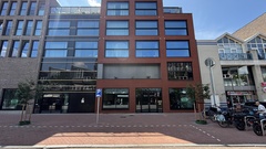 Winkelruimte te huur Hoofddorp - Concourslaan 47