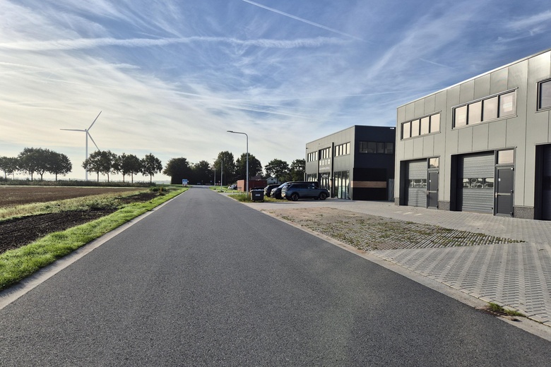 Bedrijfsruimte Biddinghuizen - Stoppelploeg 8 U 23 - Foto 6