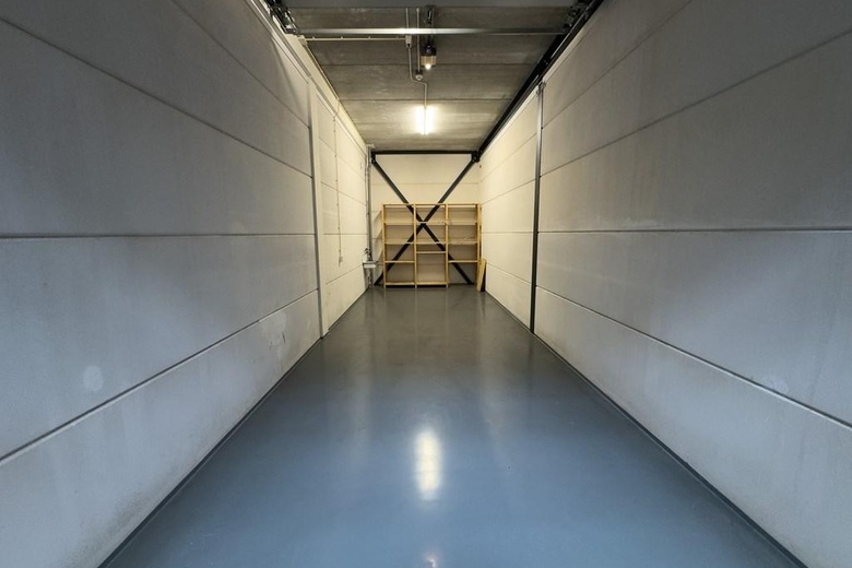Bedrijfsruimte Moordrecht - Grote Esch 830 B71 - Foto 8