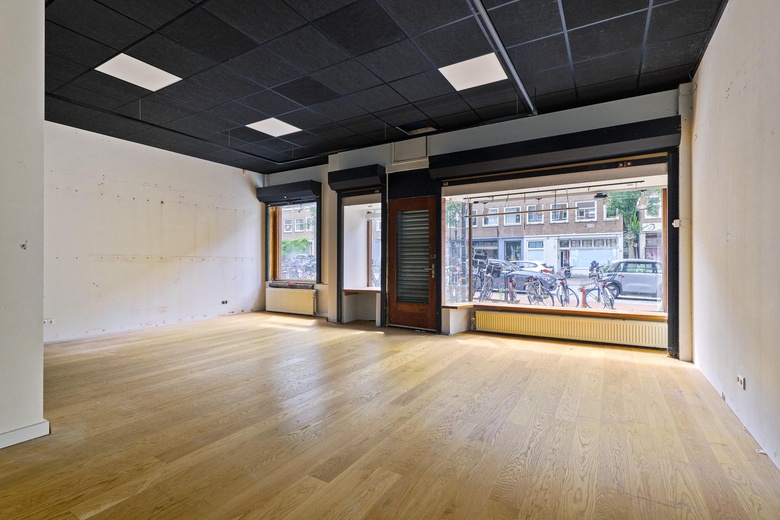 WinkelruimteaanRijnstraat 205<br/> inAmsterdam