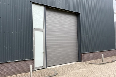 Bedrijfsruimte Utrecht - Proostwetering 27 E - Foto 2