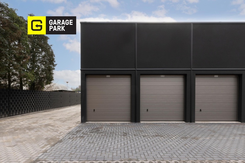 Bedrijfsruimte Breda - GaragePark Breda Aardenhoek 0 ong - Foto 6