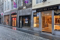 Winkelruimte Maastricht - Muntstraat 10 - Foto 1