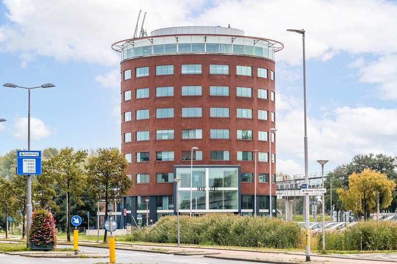 KantoorruimteaanHoogvlietsekerkweg 184<br/> inHoogvliet