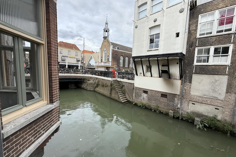 KantoorruimteaanGroenmarkt 78<br/> inDordrecht